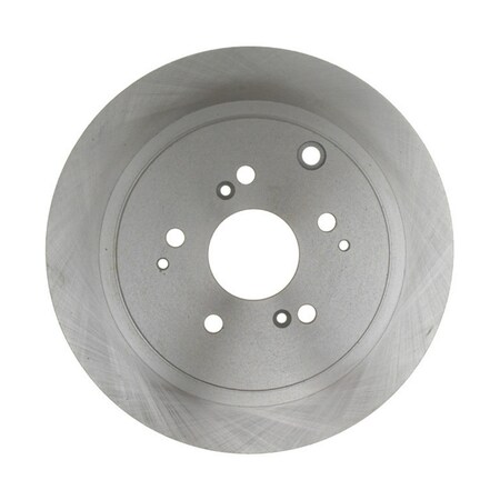 Raybestos Disc Brake Rotor Only-Dih Park Br31318,980032R 980032R